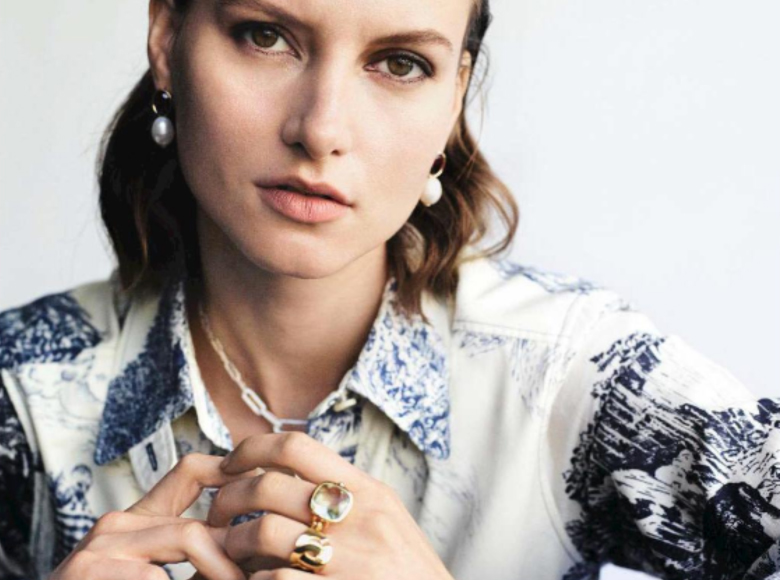 Grazia - Novembre 2019
