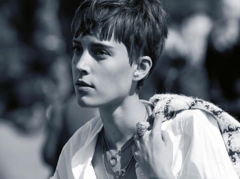 Madame Figaro - Novembre 2019