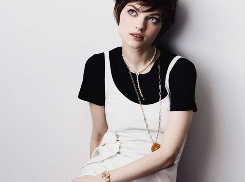 Elle - May 2024