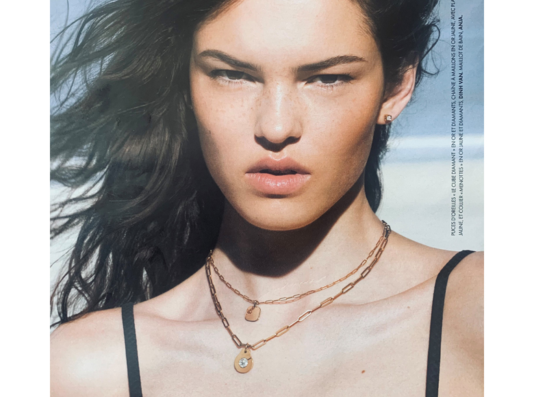 Elle - 22 Abril 2022