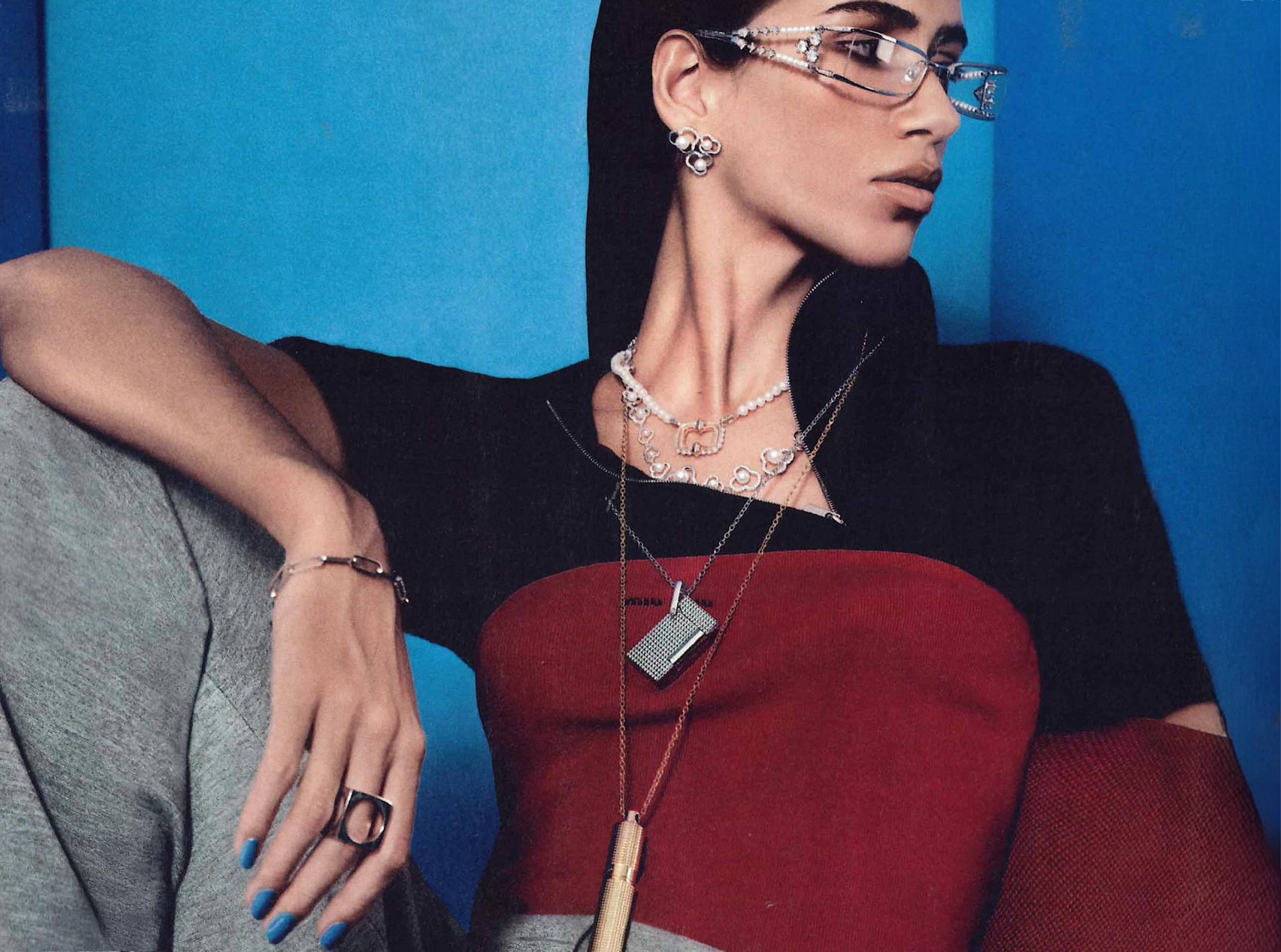 Grazia - 10.2025