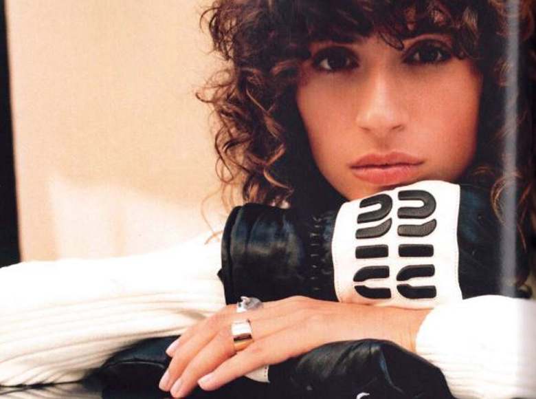 Grazia - 10 décembre 2021