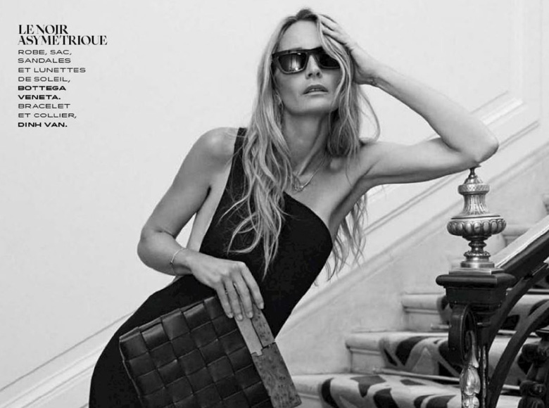 Grazia - 28 février 2020