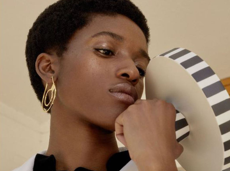Grazia - 14 octobre 2020