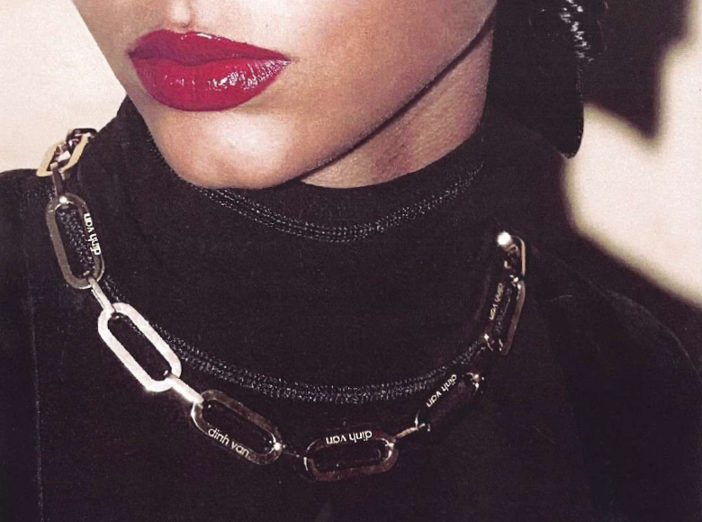 Harpers Bazaar - 01.12.2024