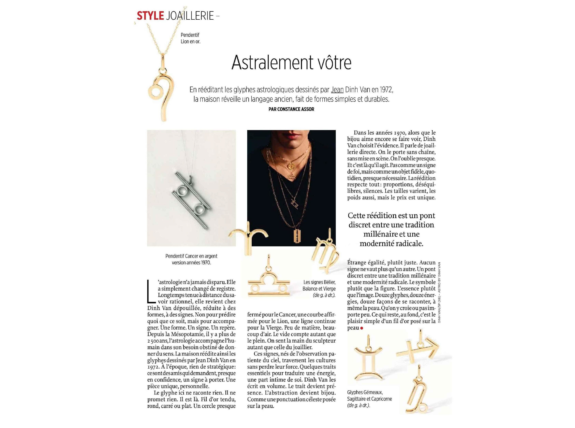 Le Point - 03.2026