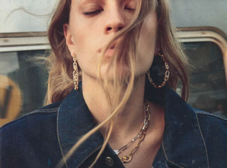 Madame Figaro - 17 novembre 2023