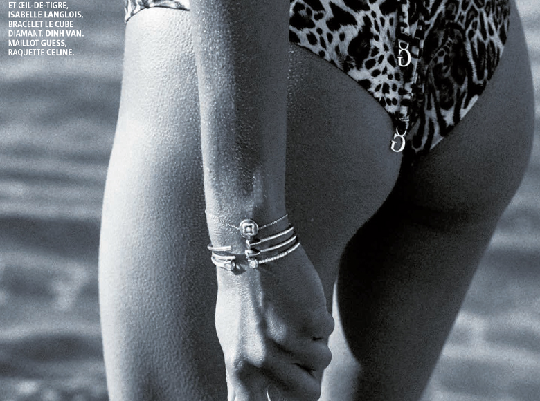Madame Figaro - 23 juin 2023
