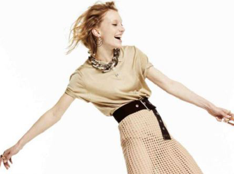 Madame Figaro - April 9th 2021