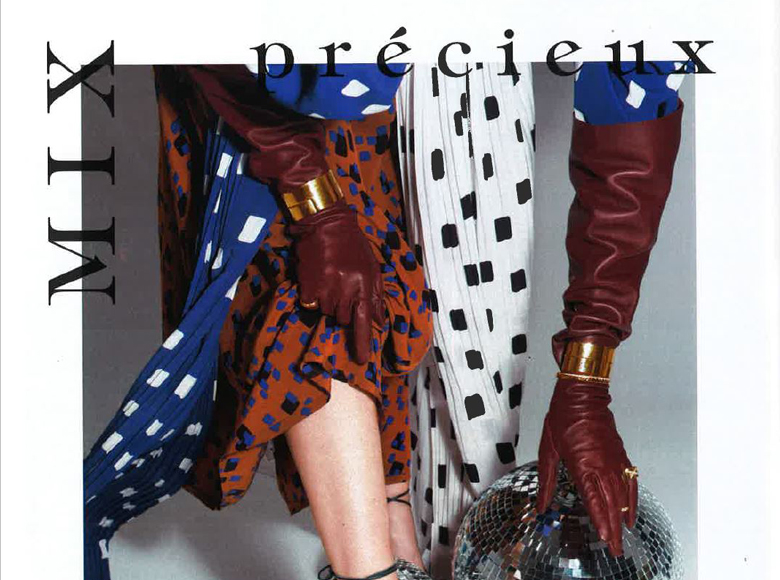 Madame Figaro - 16 Octubre 2020
