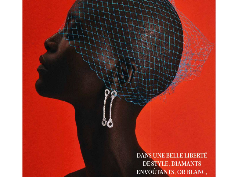 Madame Figaro - 18 Febrero 2022