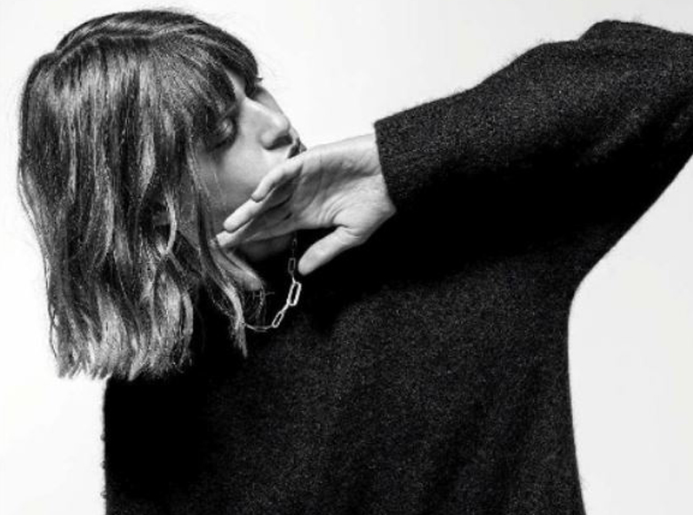 Grazia - Décembre 2019