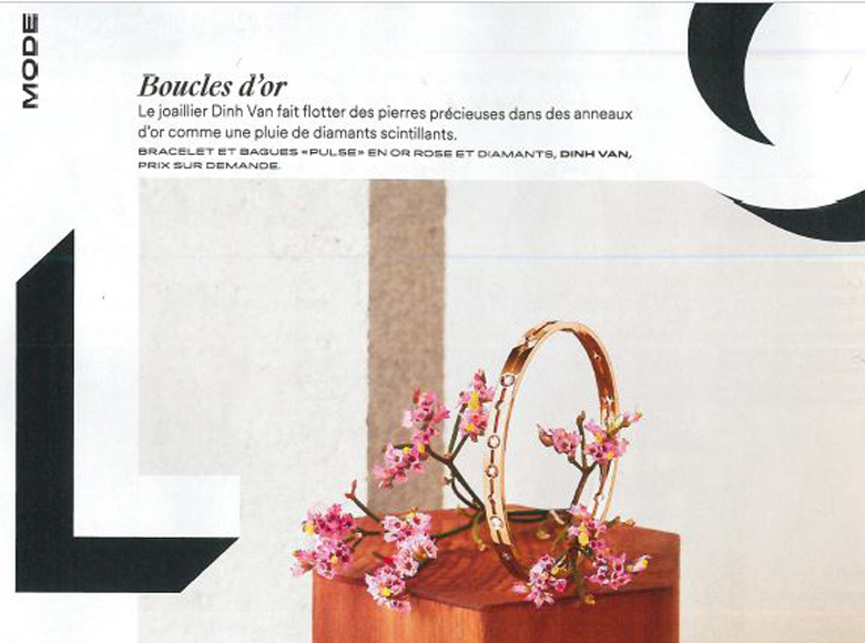 Grazia - Janvier 2020 - 1