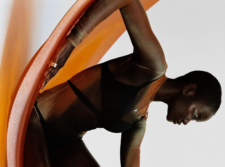 Vogue - Junio 2024