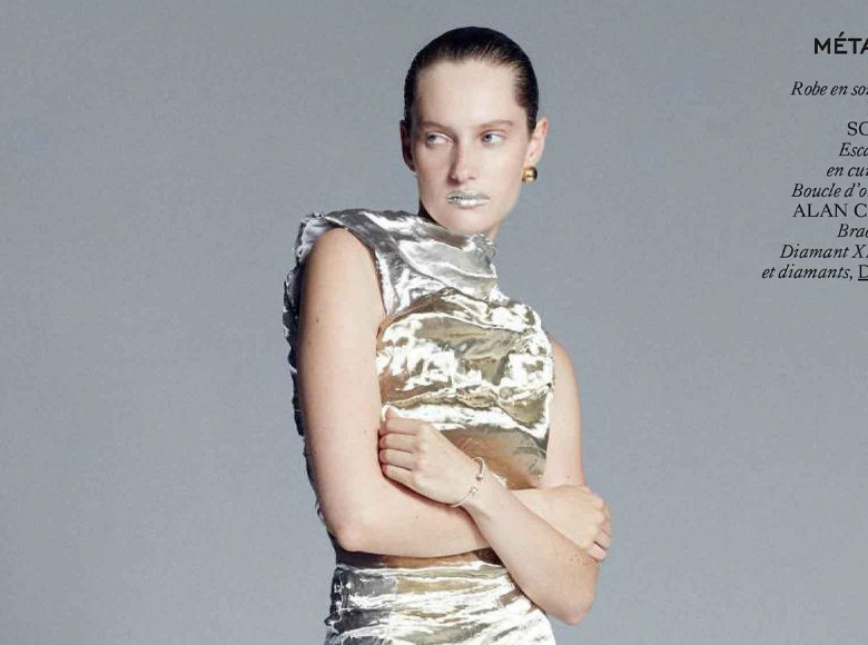 Vogue - 1er septembre 2023